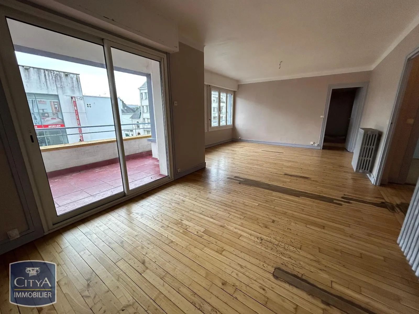 Photo 1 appartement Saint-Nazaire