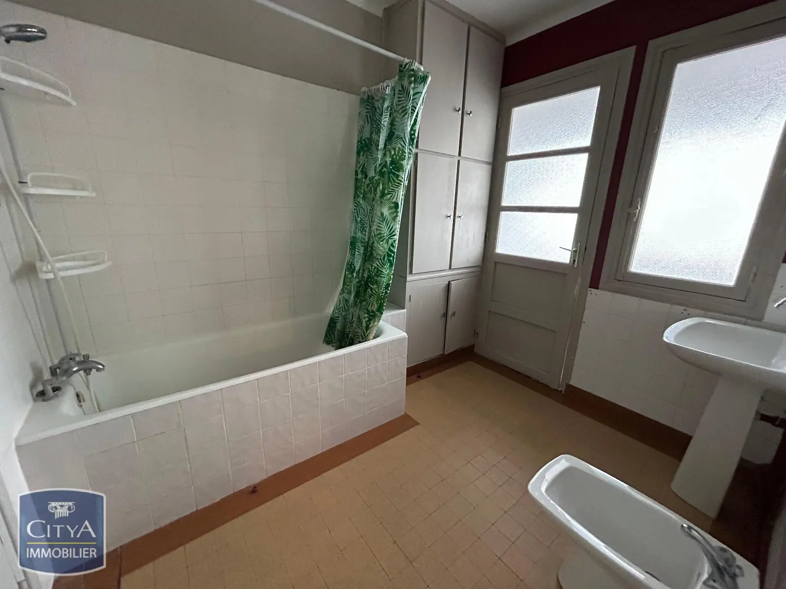 Photo 5 appartement Saint-Nazaire