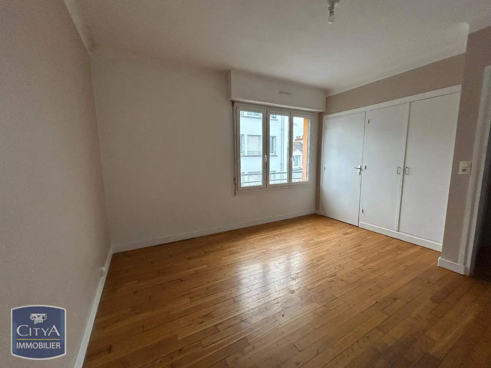 Photo 3 appartement Saint-Nazaire