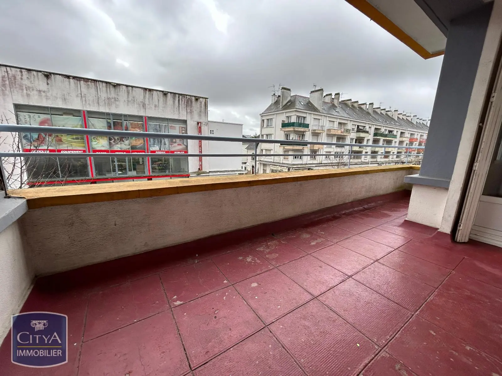 Photo 6 appartement Saint-Nazaire