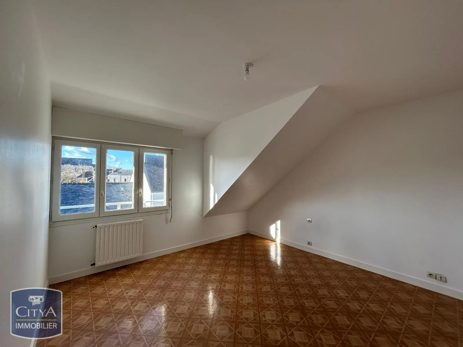 Photo 3 Appartement 3 pièces 40m²