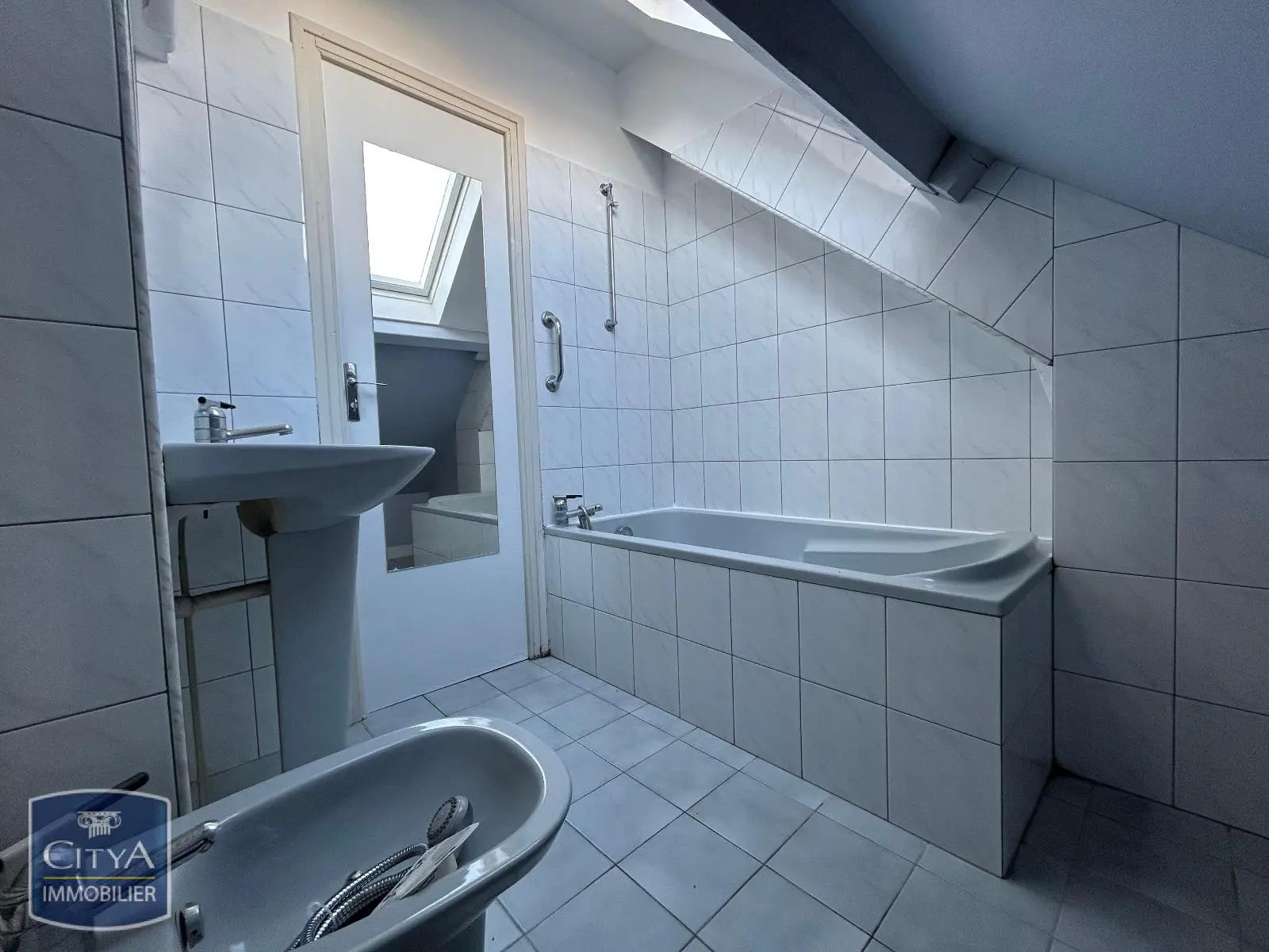 Photo 5 Appartement 3 pièces 40m²