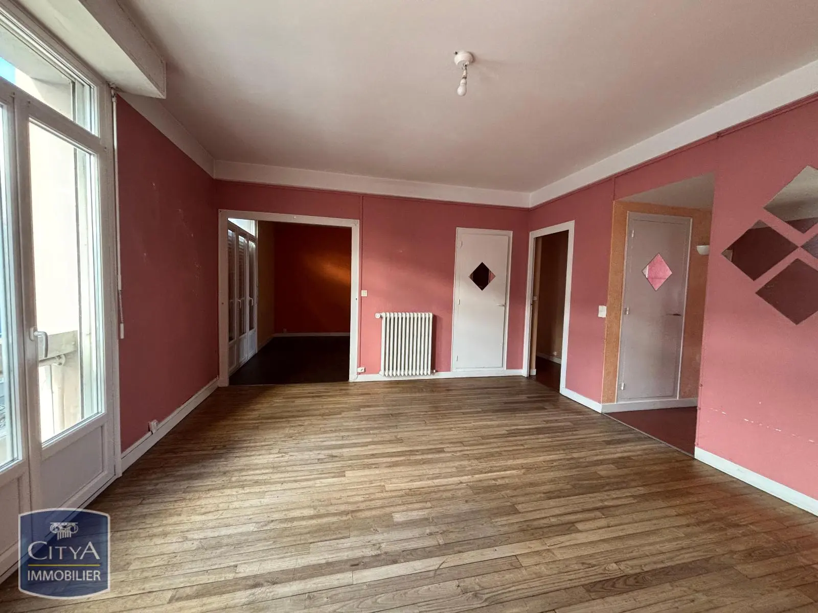 Photo 1 Appartement 3 pièces 71.37m²