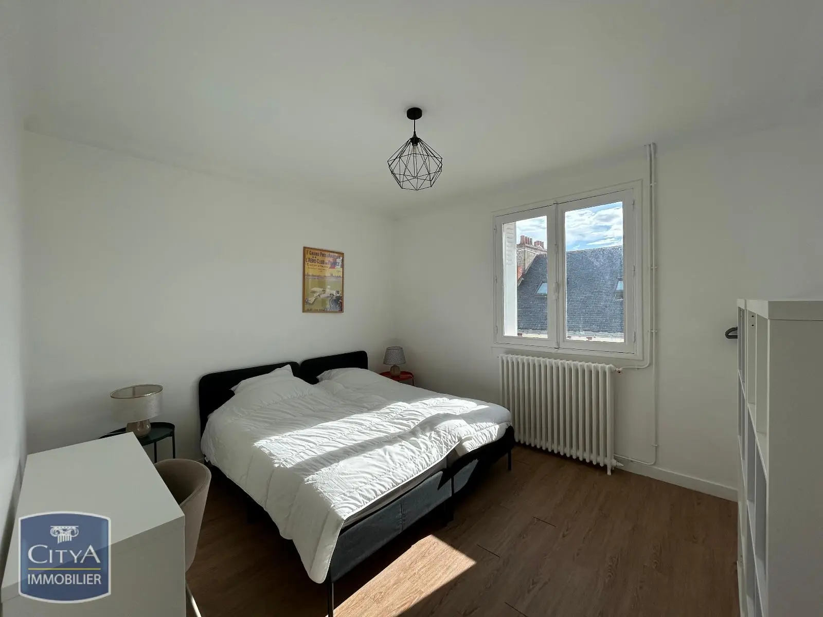 Photo 3 Appartement 3 pièces 56.56m²