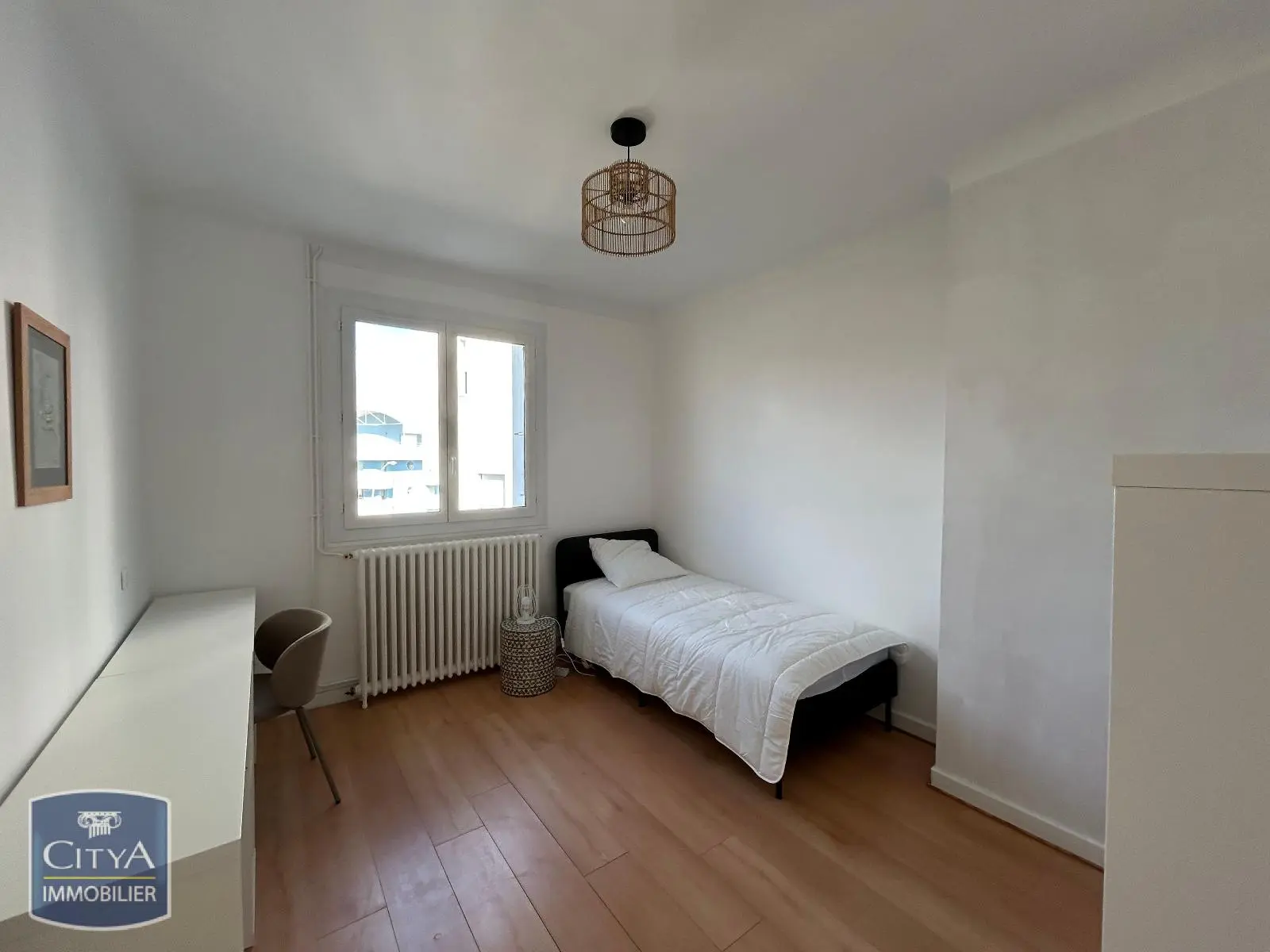 Photo 4 Appartement 3 pièces 56.56m²