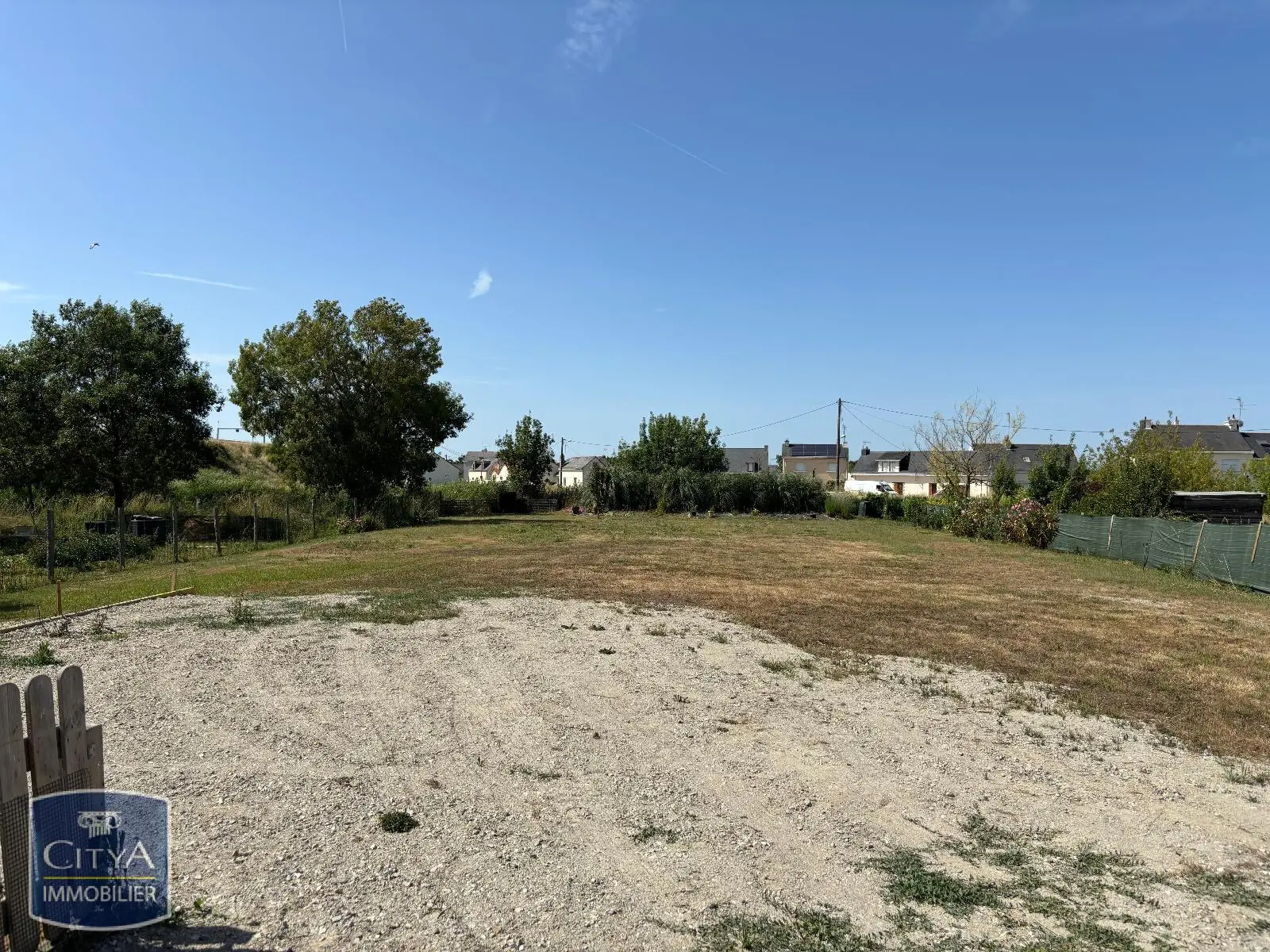 Photo 4 Parking 1370m²