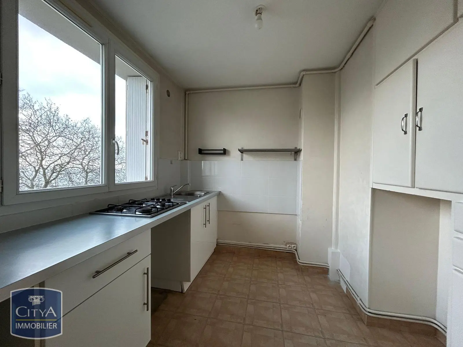 Photo 2 Appartement 2 pièces 42.16m²