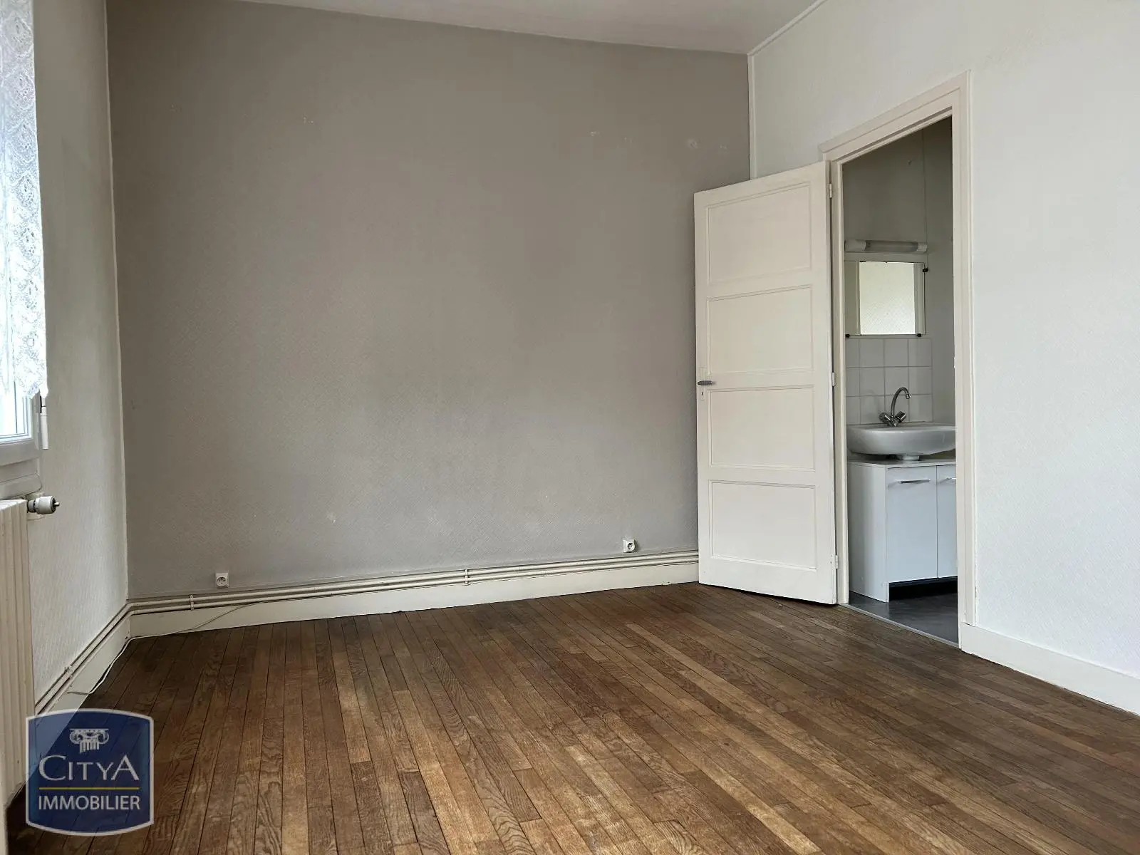 Photo 4 Appartement 3 pièces 59.3m²