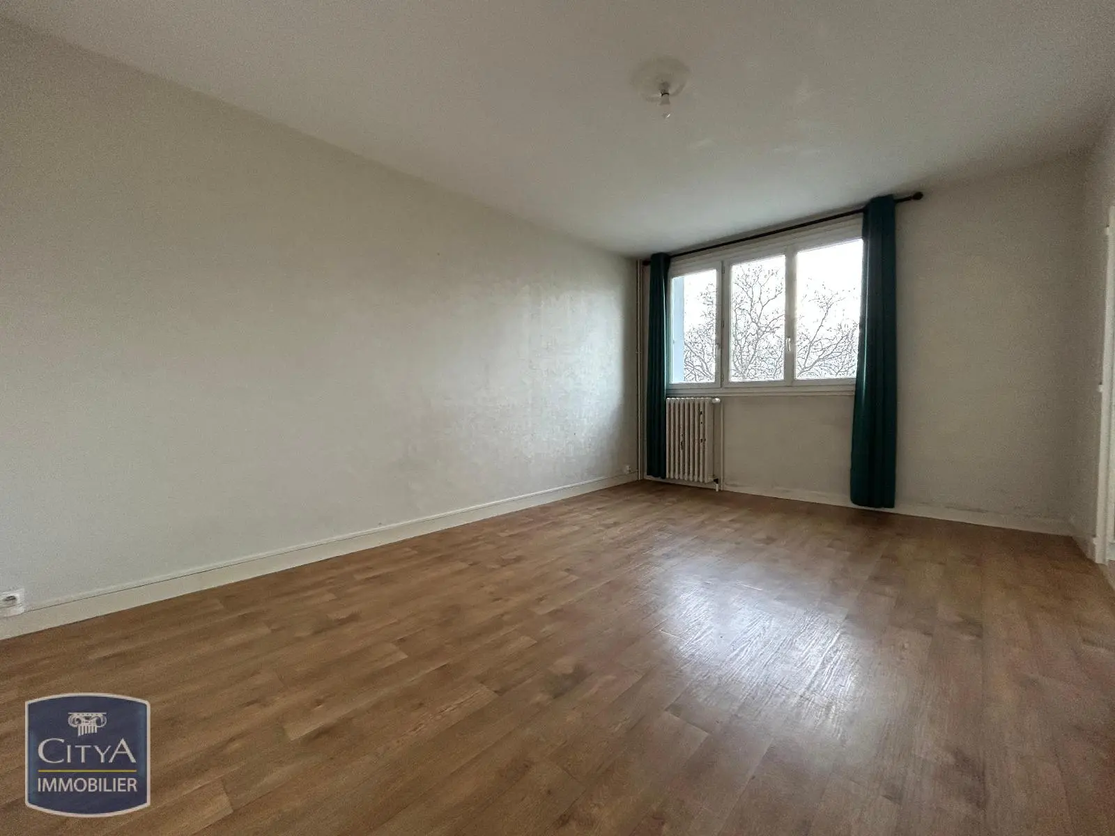 Photo 3 Appartement 2 pièces 42.16m²