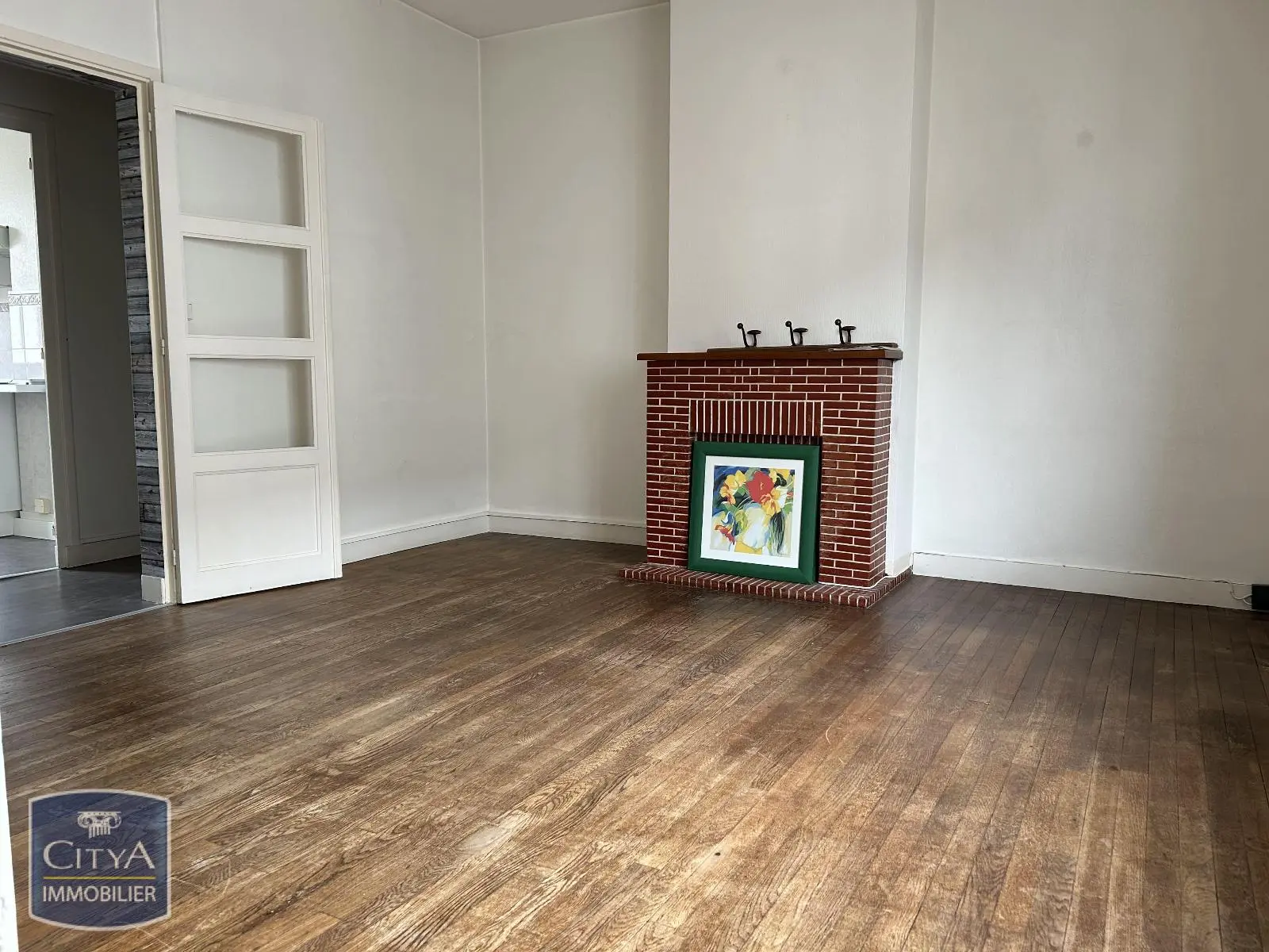 Photo 1 Appartement 3 pièces 59.3m²