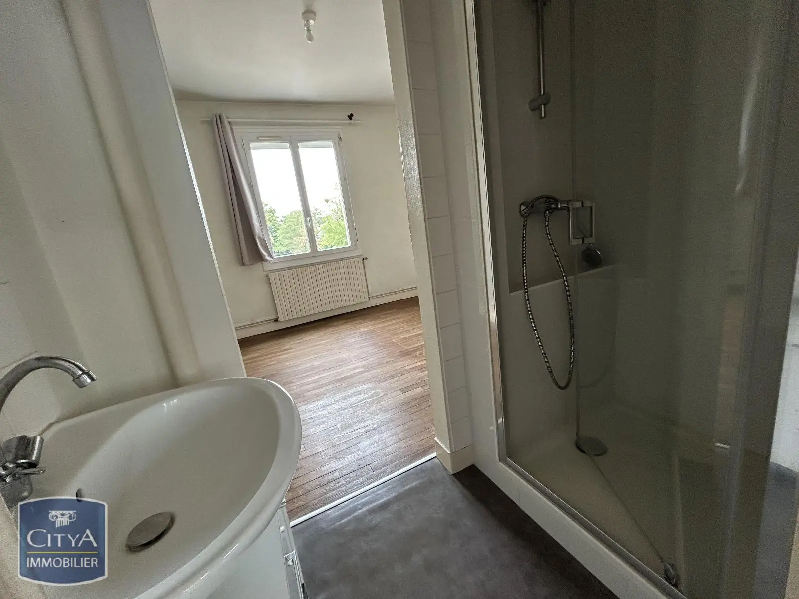 Photo 5 Appartement 3 pièces 59.3m²
