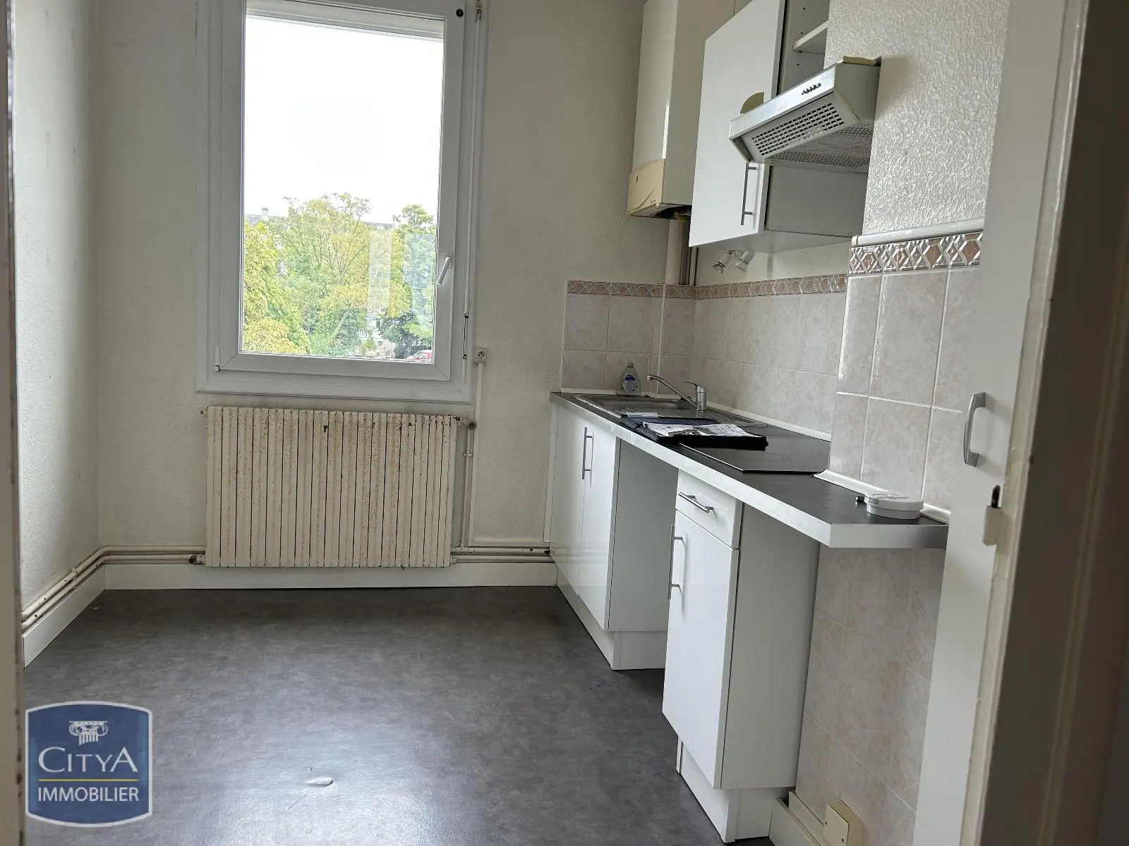 Photo 3 Appartement 3 pièces 59.3m²