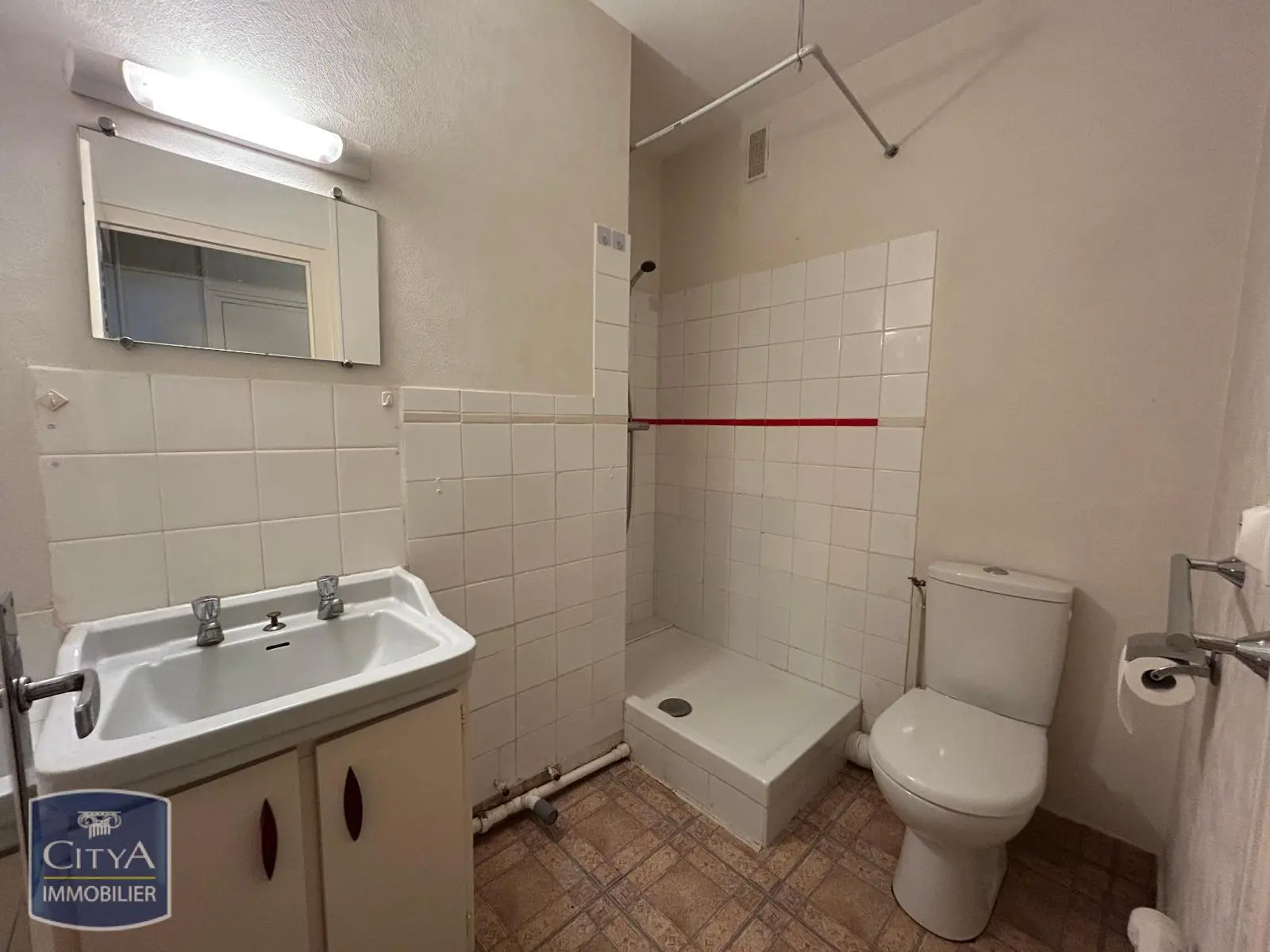 Photo 5 Appartement 2 pièces 42.16m²