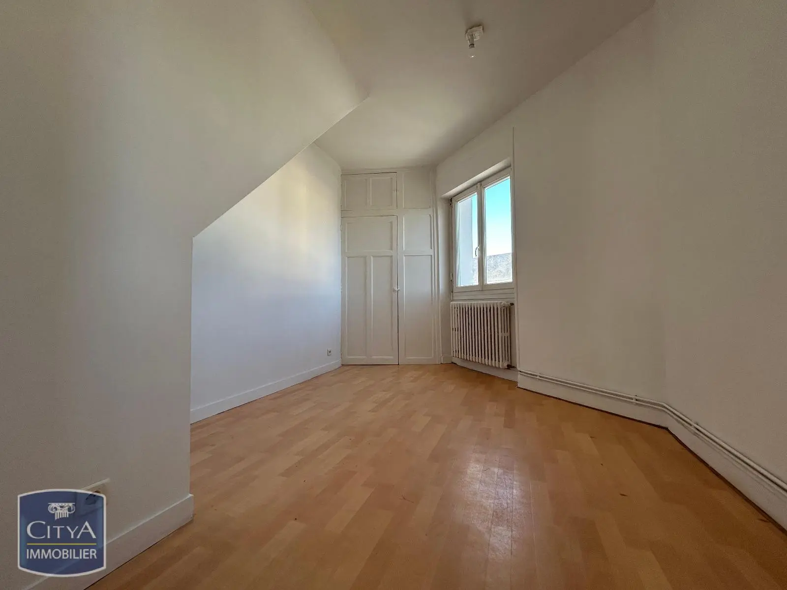 Photo 3 Appartement 3 pièces 48.47m²