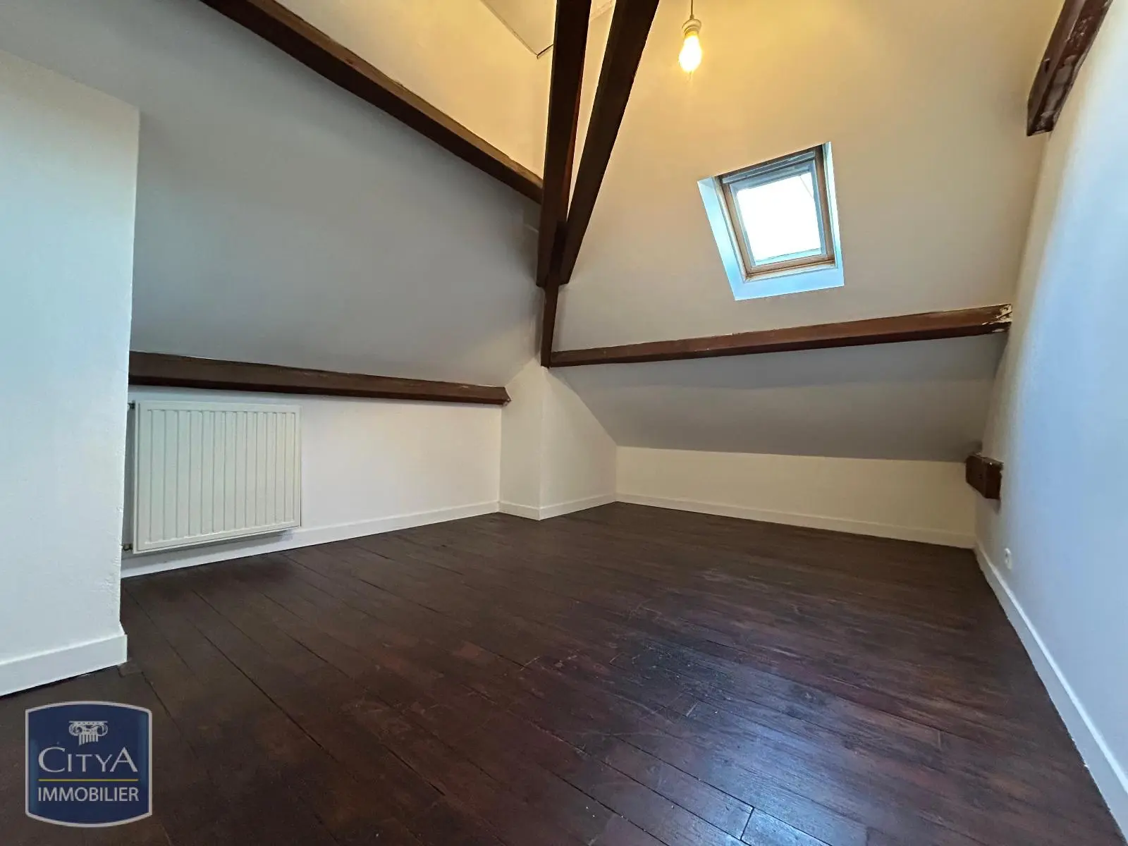 Photo 4 Appartement 3 pièces 48.47m²