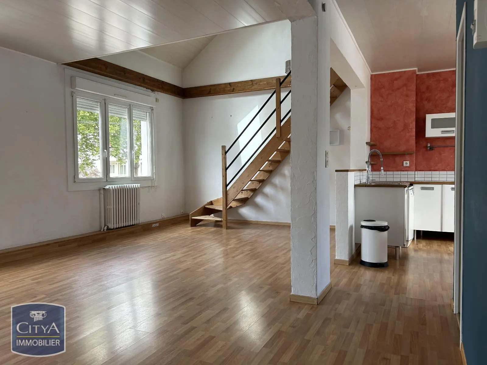 Photo 1 Appartement 4 pièces 85.17m²