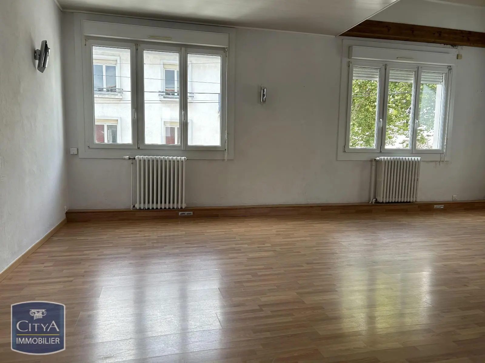Photo 2 Appartement 4 pièces 85.17m²