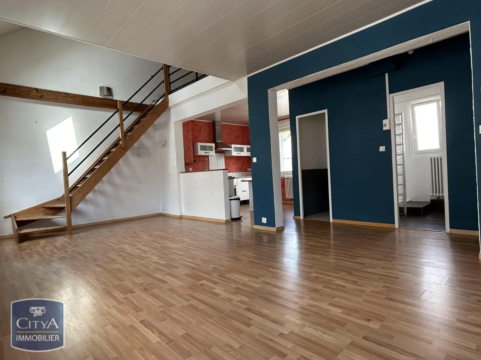 Photo 4 Appartement 4 pièces 85.17m²