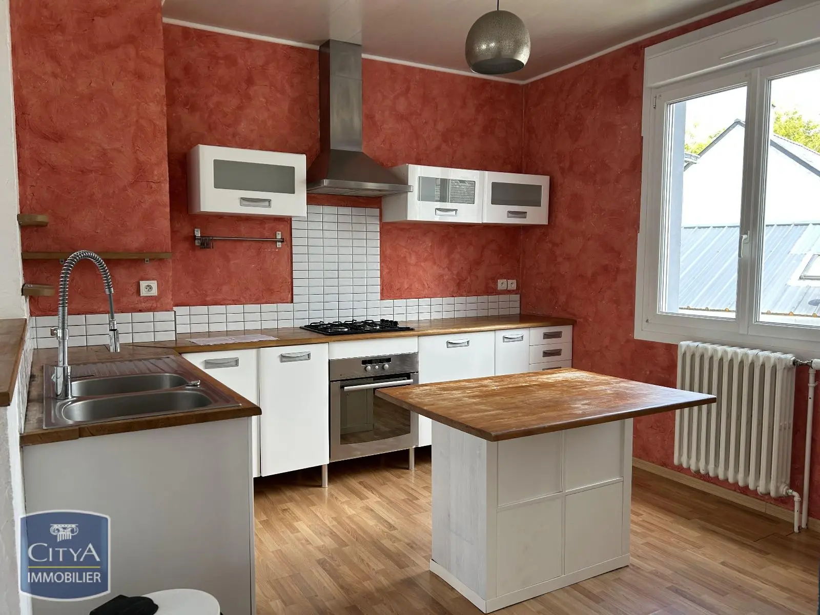 Photo 5 Appartement 4 pièces 85.17m²