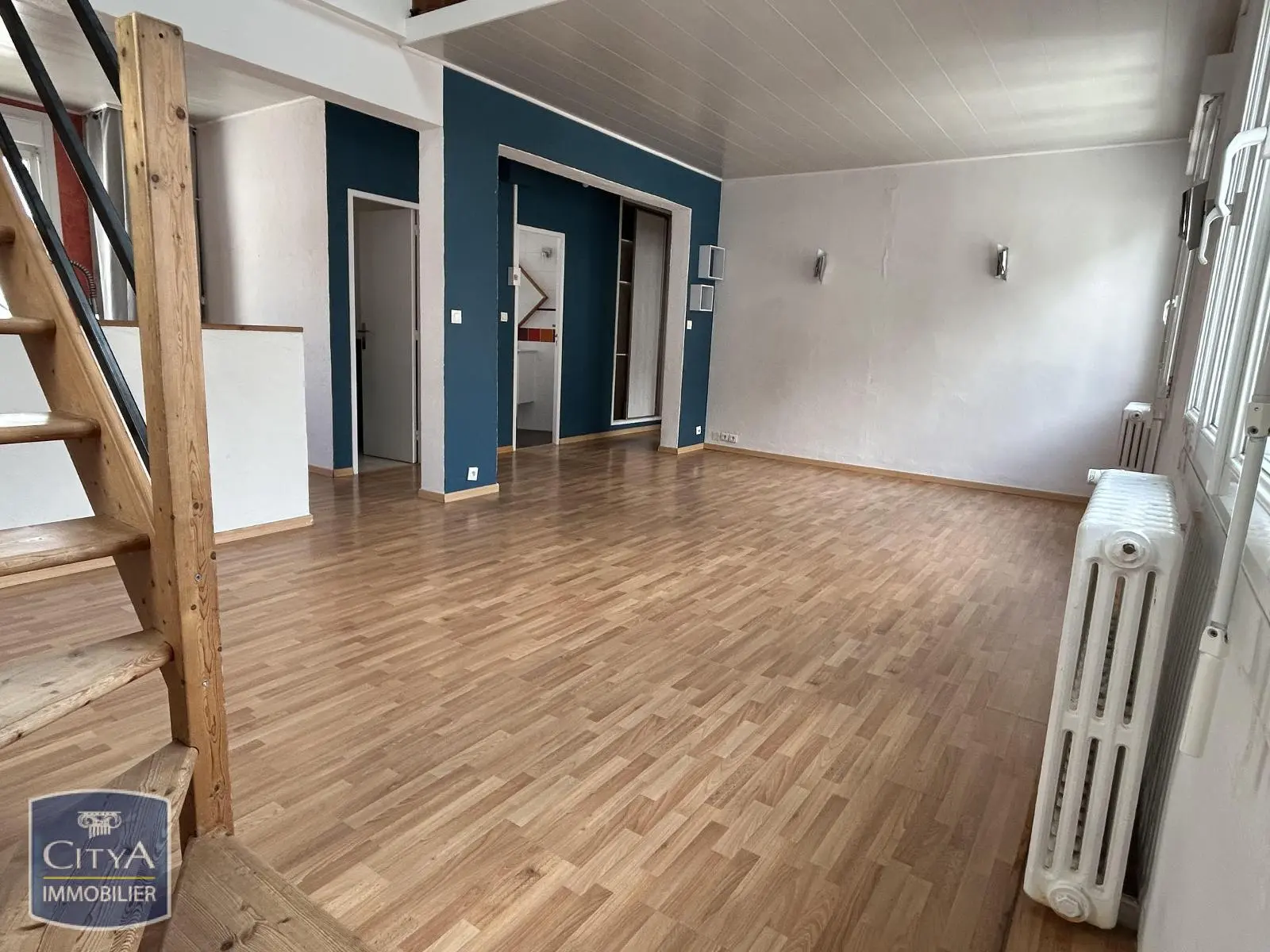 Photo 3 Appartement 4 pièces 85.17m²