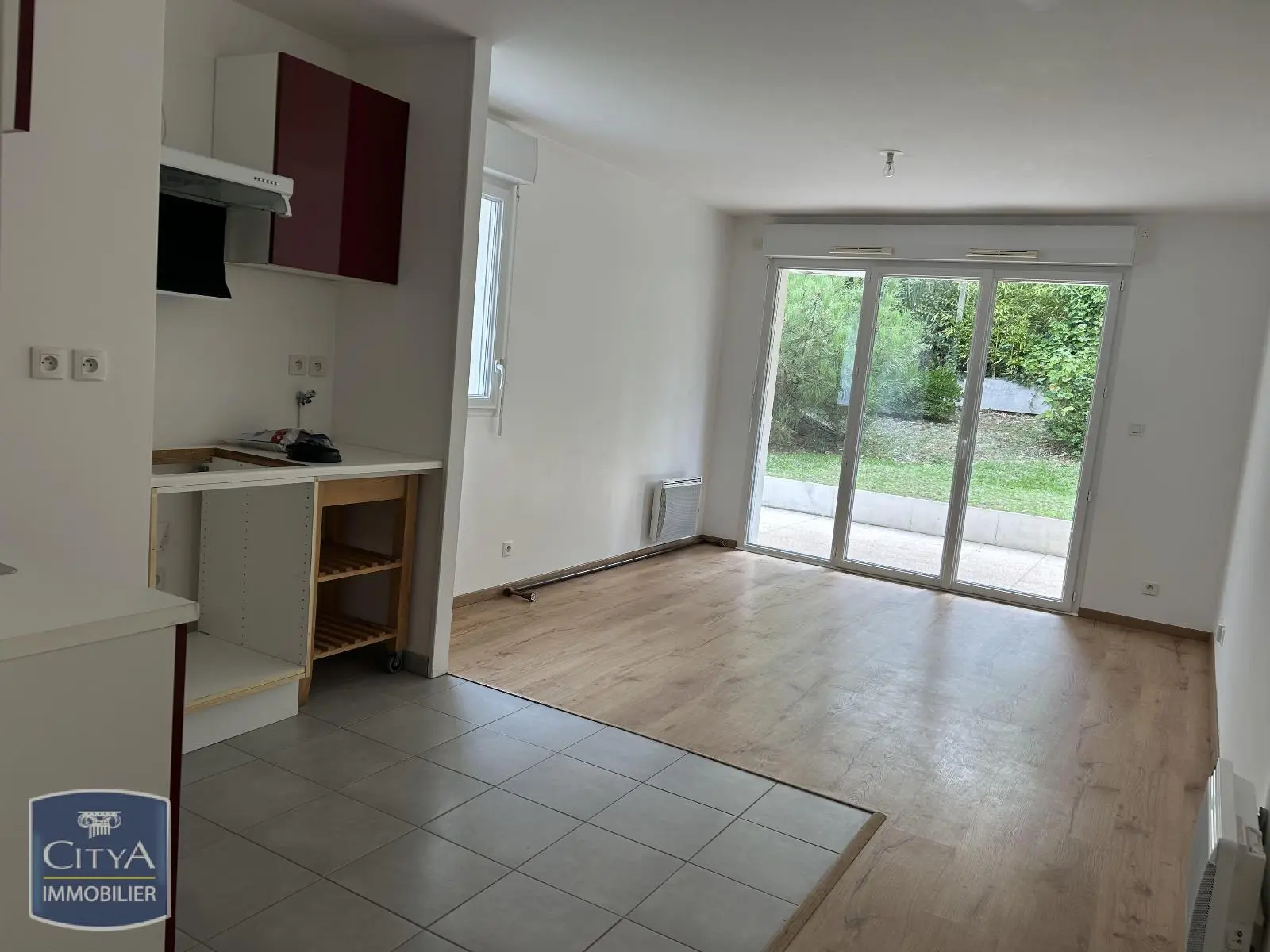 Photo 3 Appartement 3 pièces 64.14m²