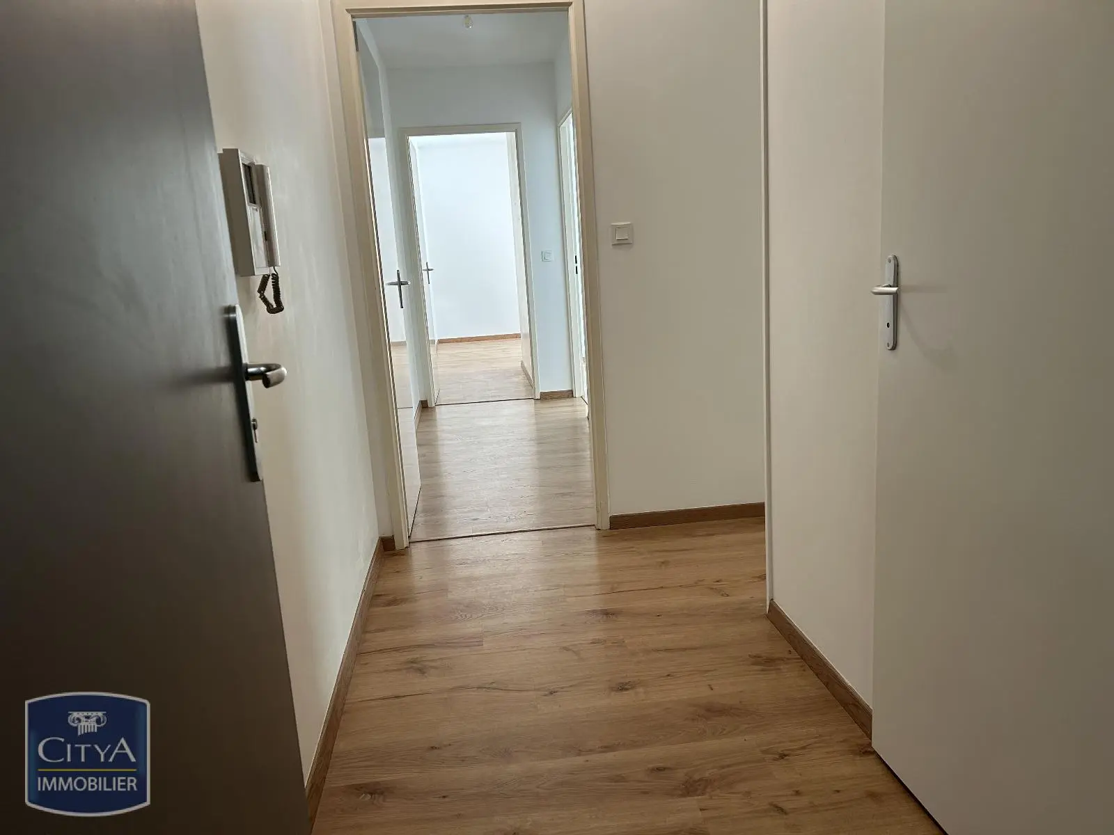 Photo 2 Appartement 3 pièces 64.14m²
