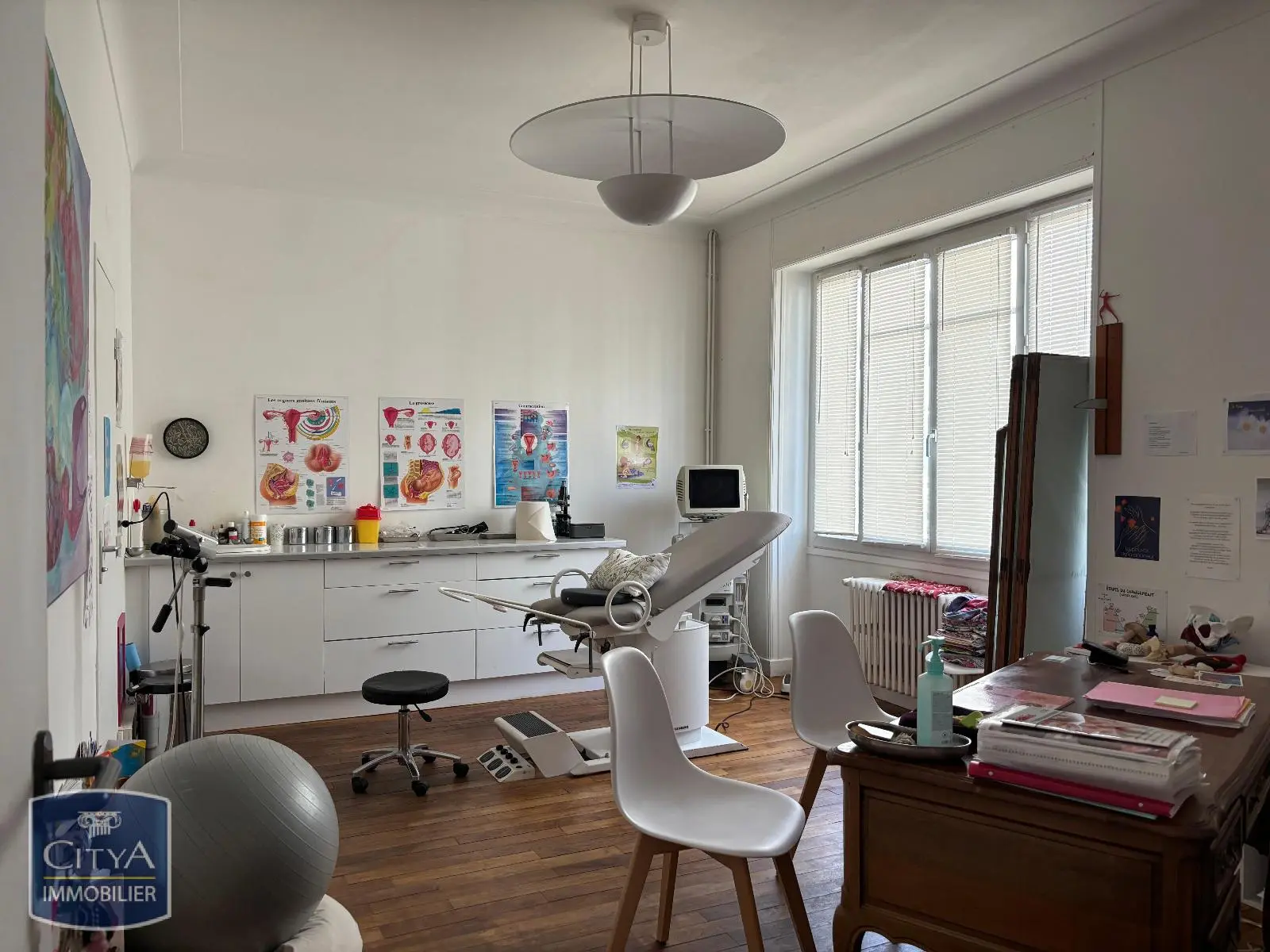 Photo 8 Local Professionnel