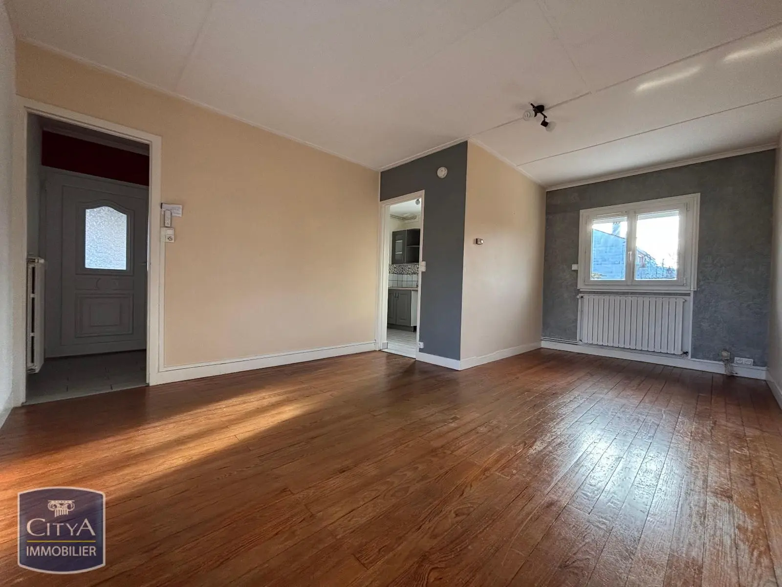 Photo 1 Maison 4 pièces 64.68m²