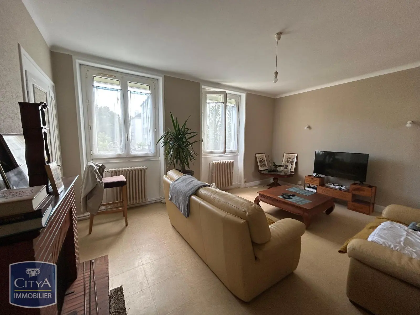 Photo 1 appartement Saint-Nazaire