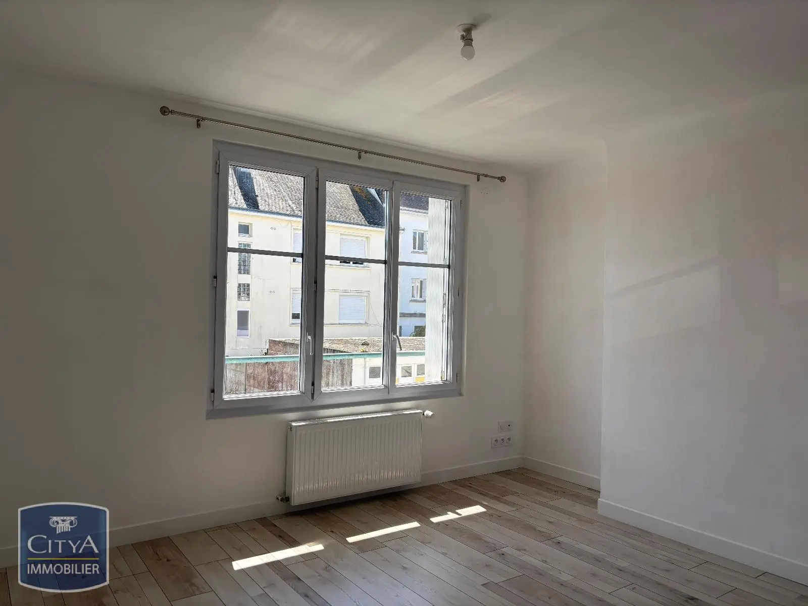 Photo 3 Appartement 3 pièces 54.31m²