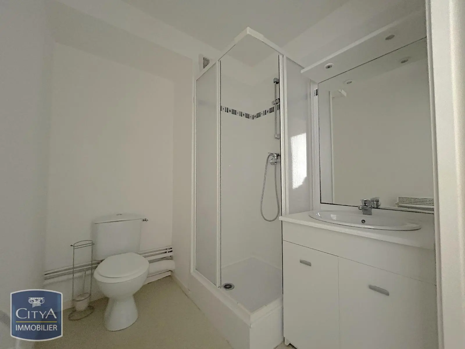 Photo 4 Appartement 1 pièce 23.66m²