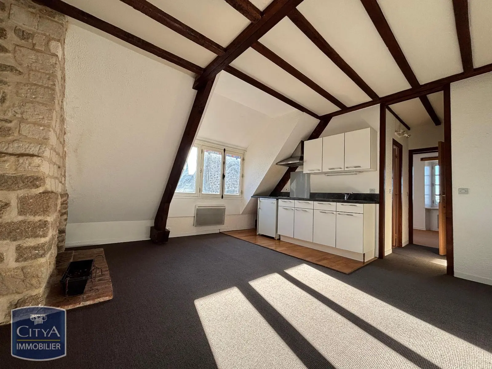 Photo 1 Appartement 2 pièces 34.2m²