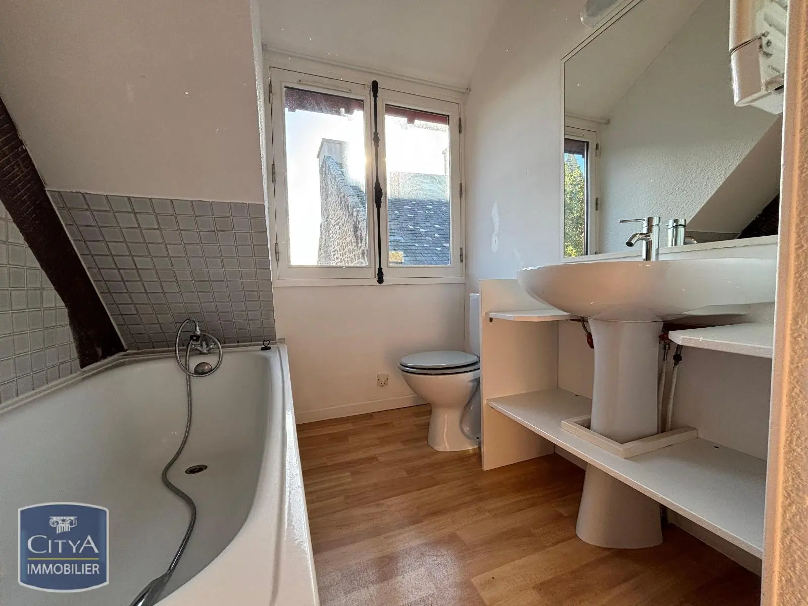 Photo 4 Appartement 2 pièces 34.2m²