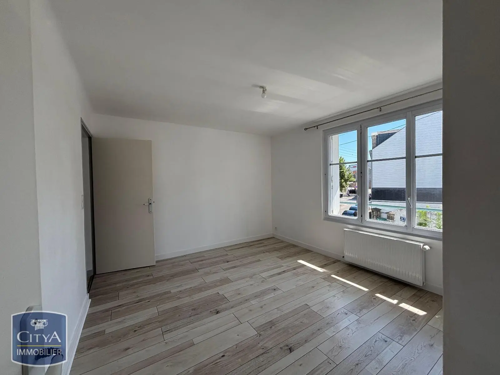 Photo 2 Appartement 3 pièces 54.31m²