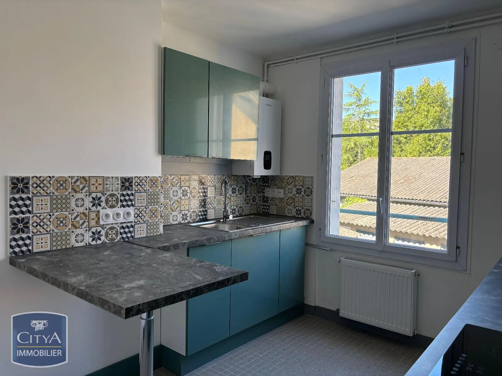 Photo 1 Appartement 3 pièces 54.31m²
