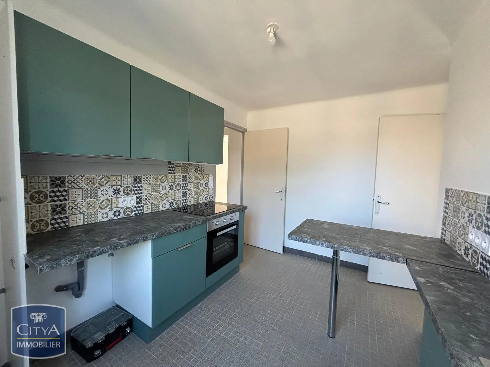 Photo 6 Appartement 3 pièces 54.31m²