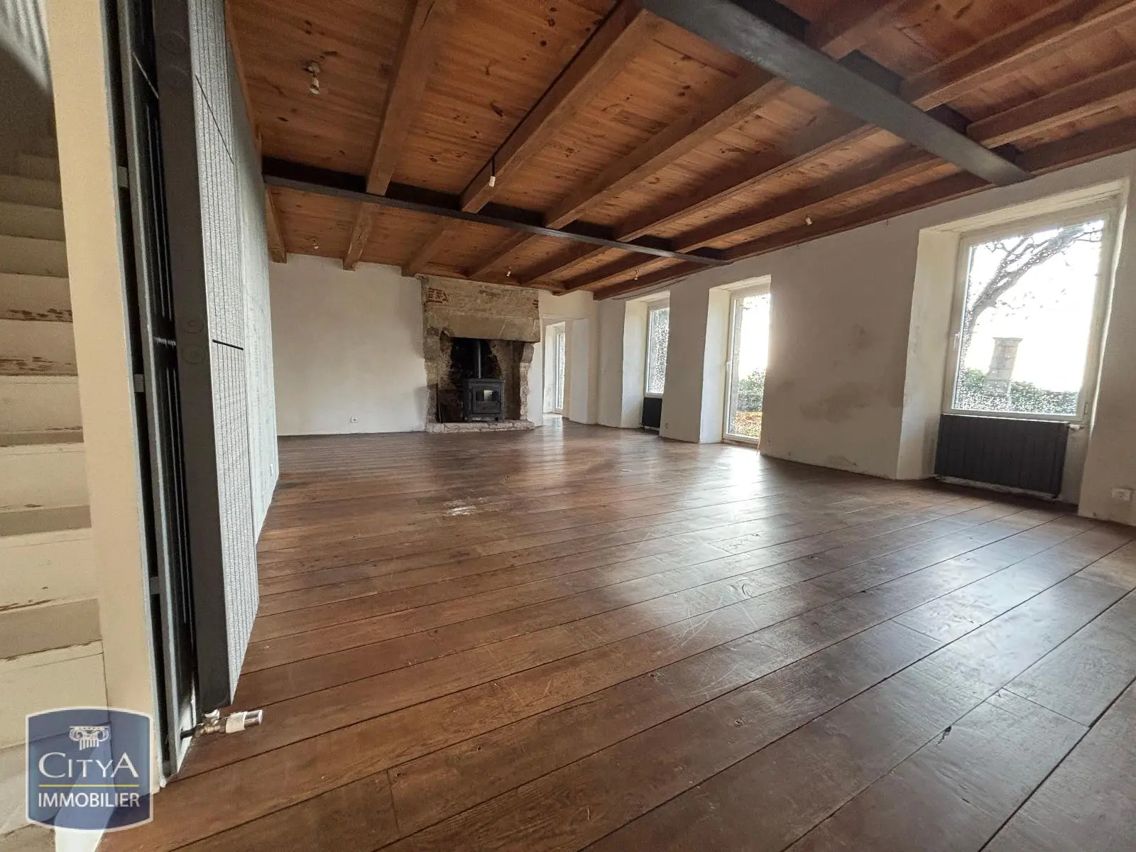 Photo 2 Maison 5 pièces 217.12m²