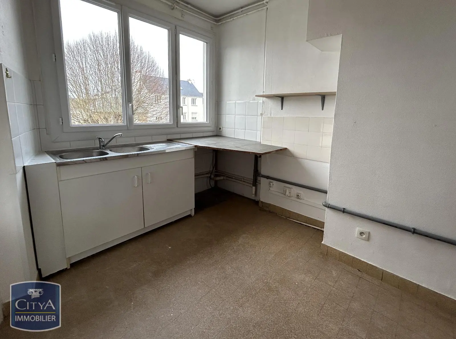 Photo 4 Appartement 3 pièces 73.3m²