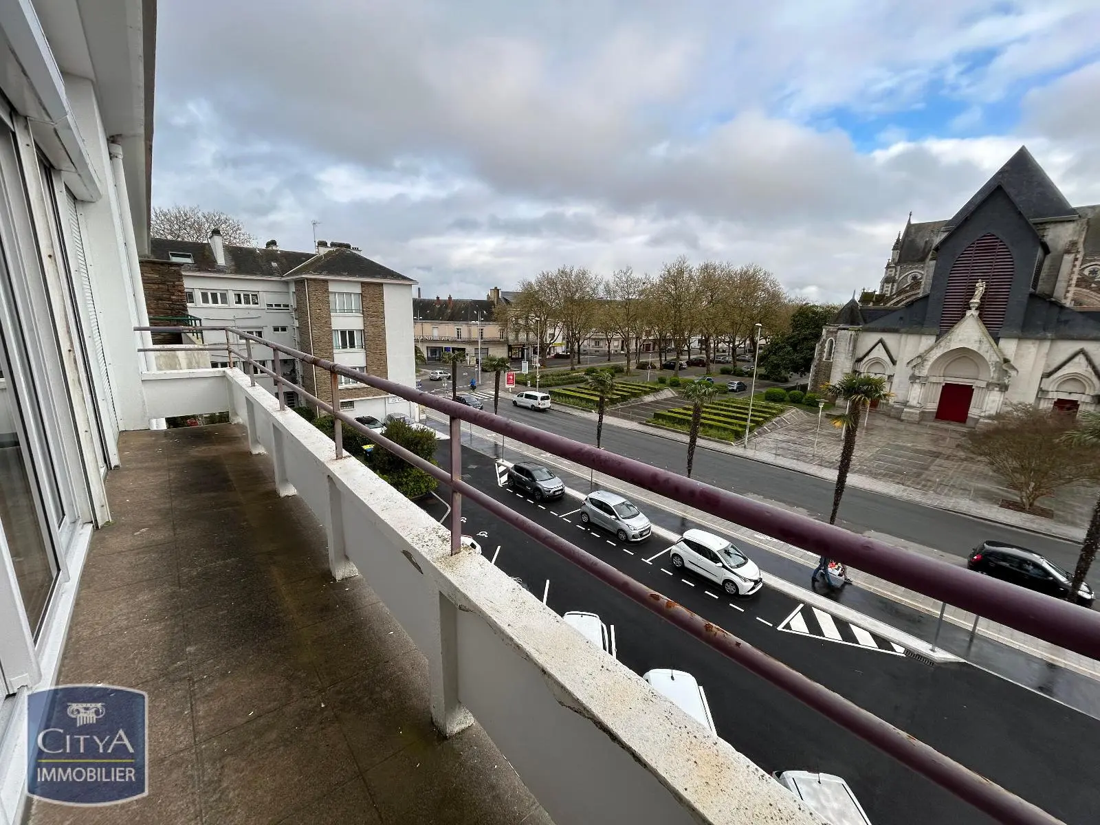 Photo 6 Appartement 3 pièces 73.3m²