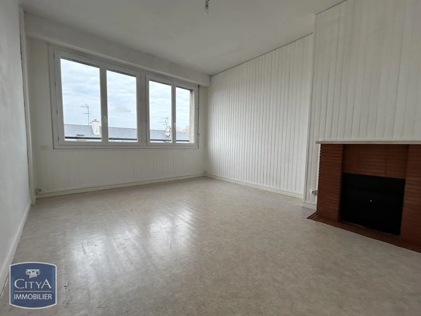 Photo 1 Appartement 2 pièces 44.78m²