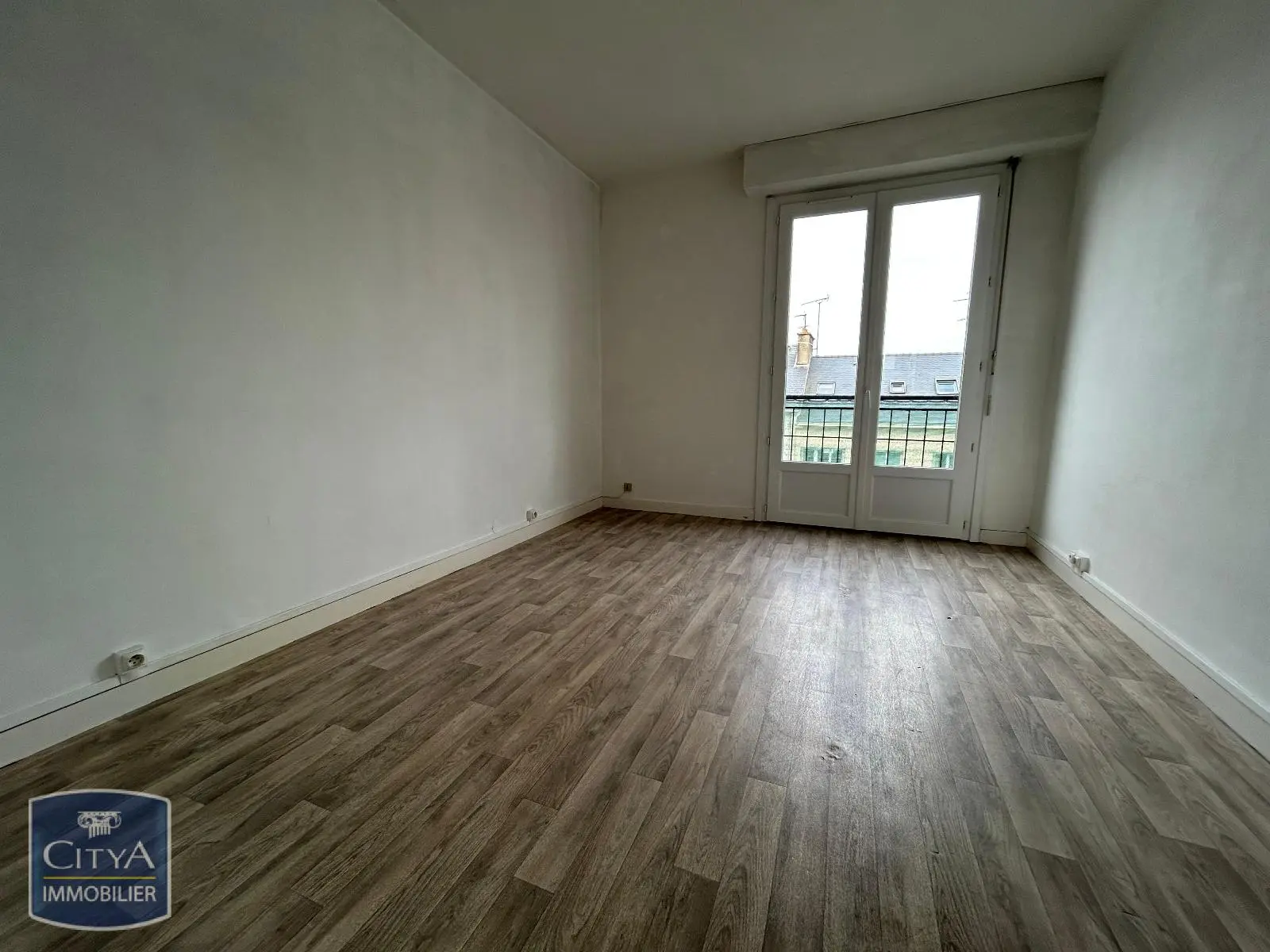 Photo 2 Appartement 2 pièces 44.78m²