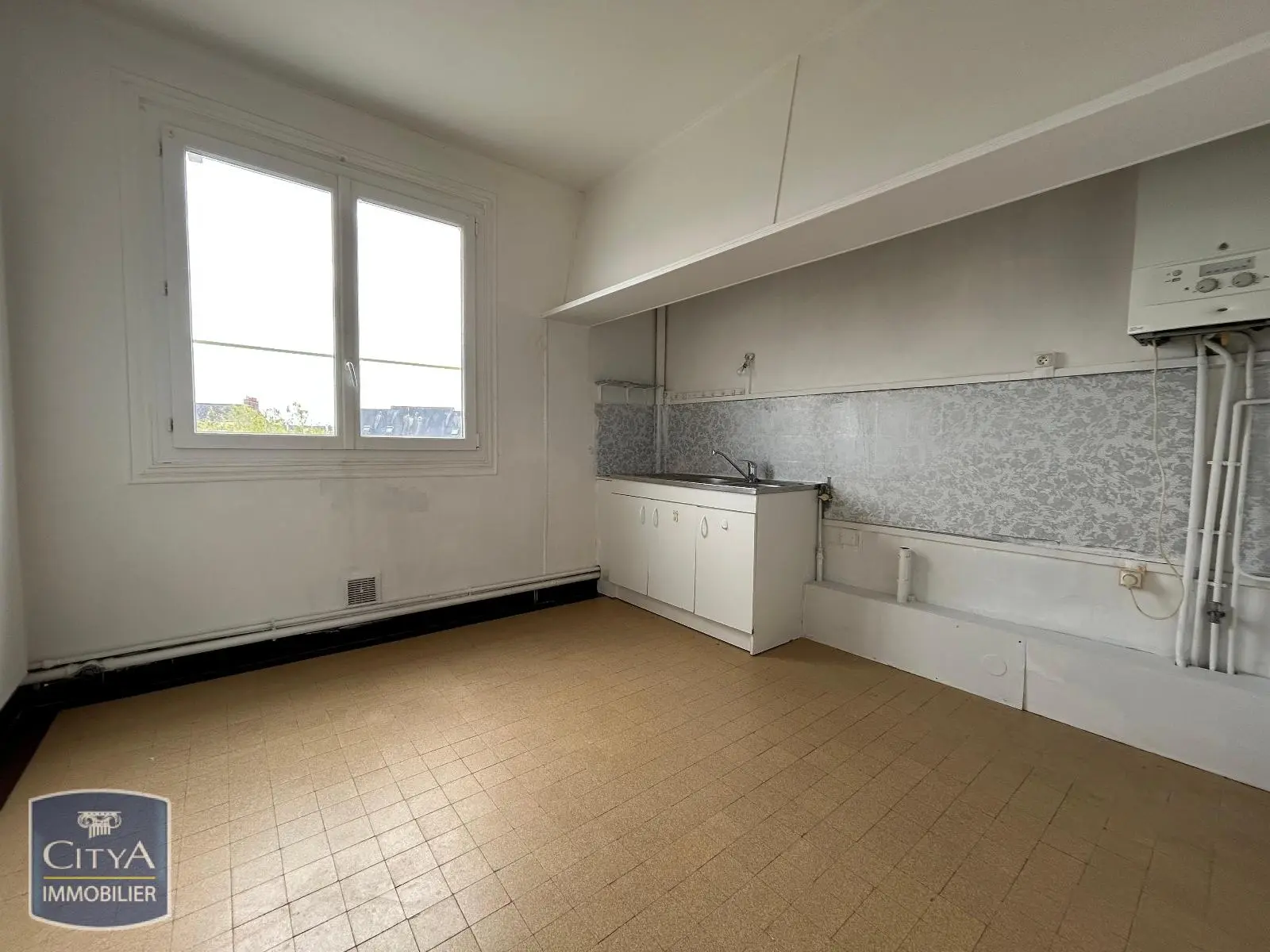 Photo 3 Appartement 2 pièces 44.78m²