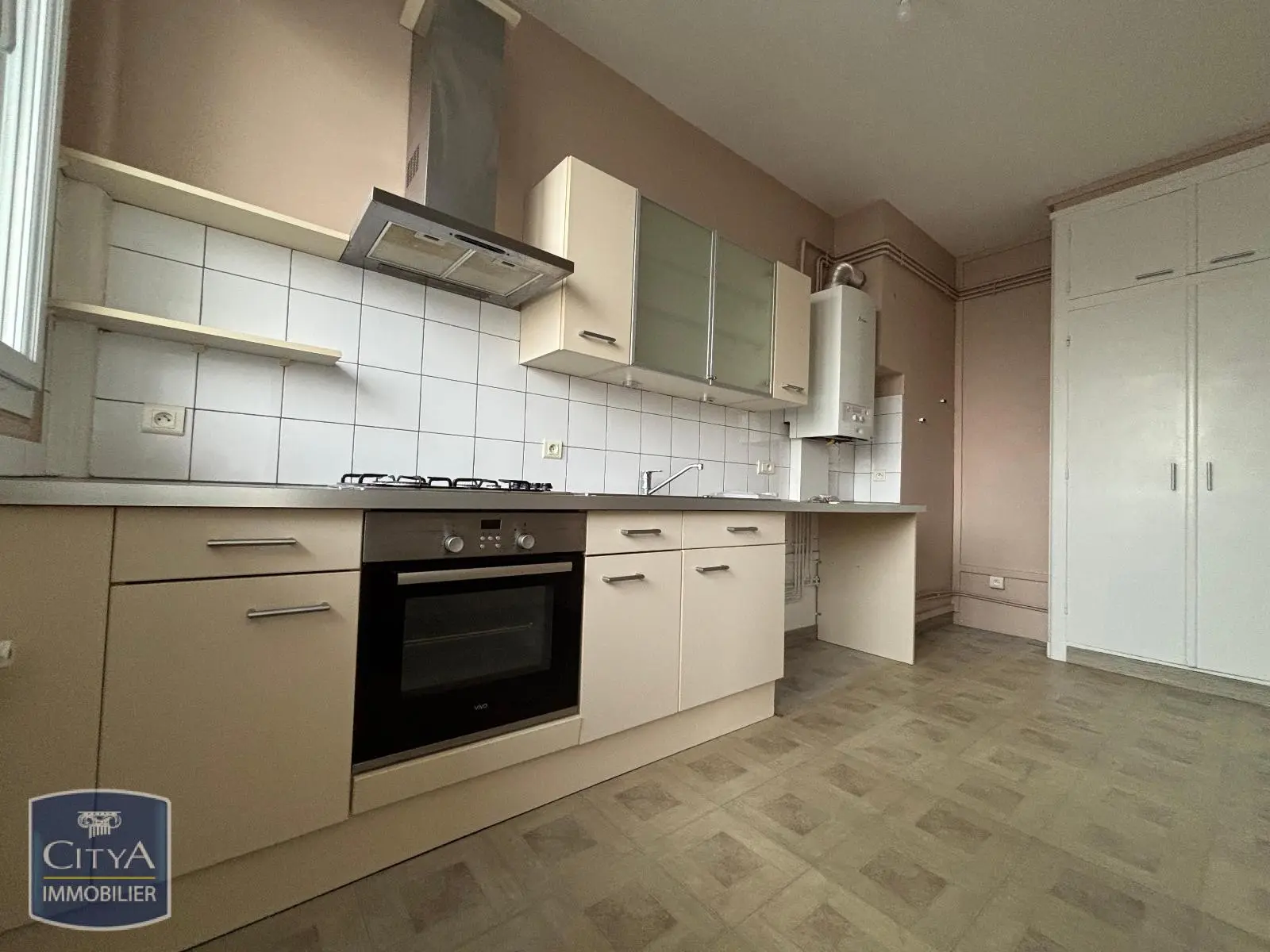 Photo 4 Appartement 2 pièces 48.7m²