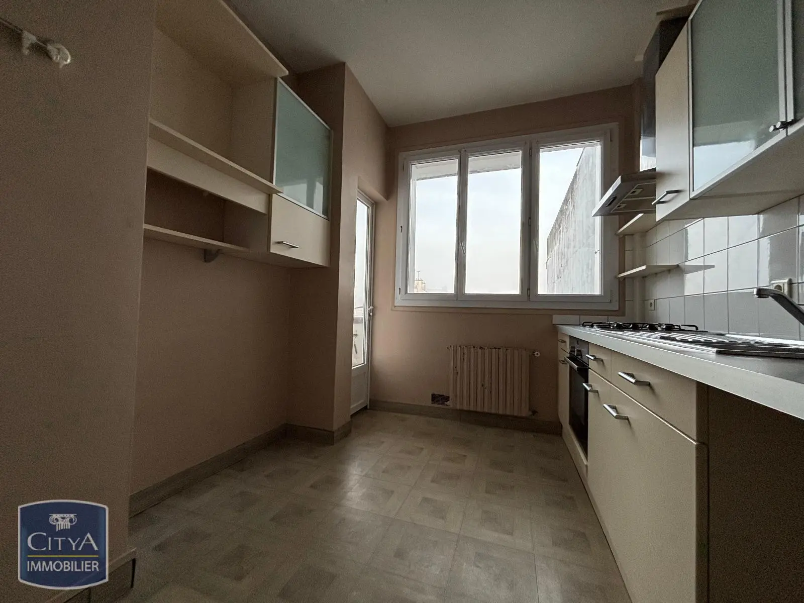 Photo 5 Appartement 2 pièces 48.7m²