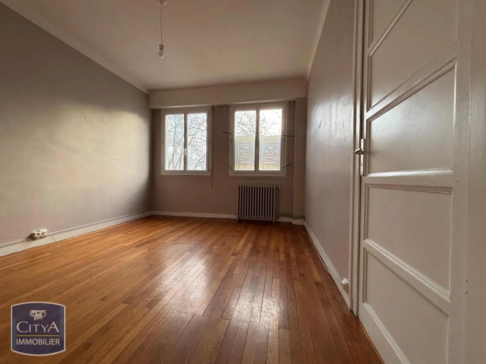 Photo 1 Appartement 2 pièces 48.7m²