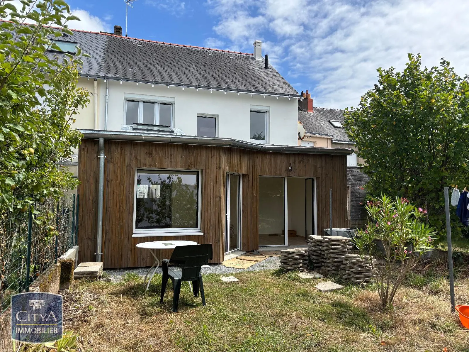 Photo 6 Maison 4 pièces 110m²