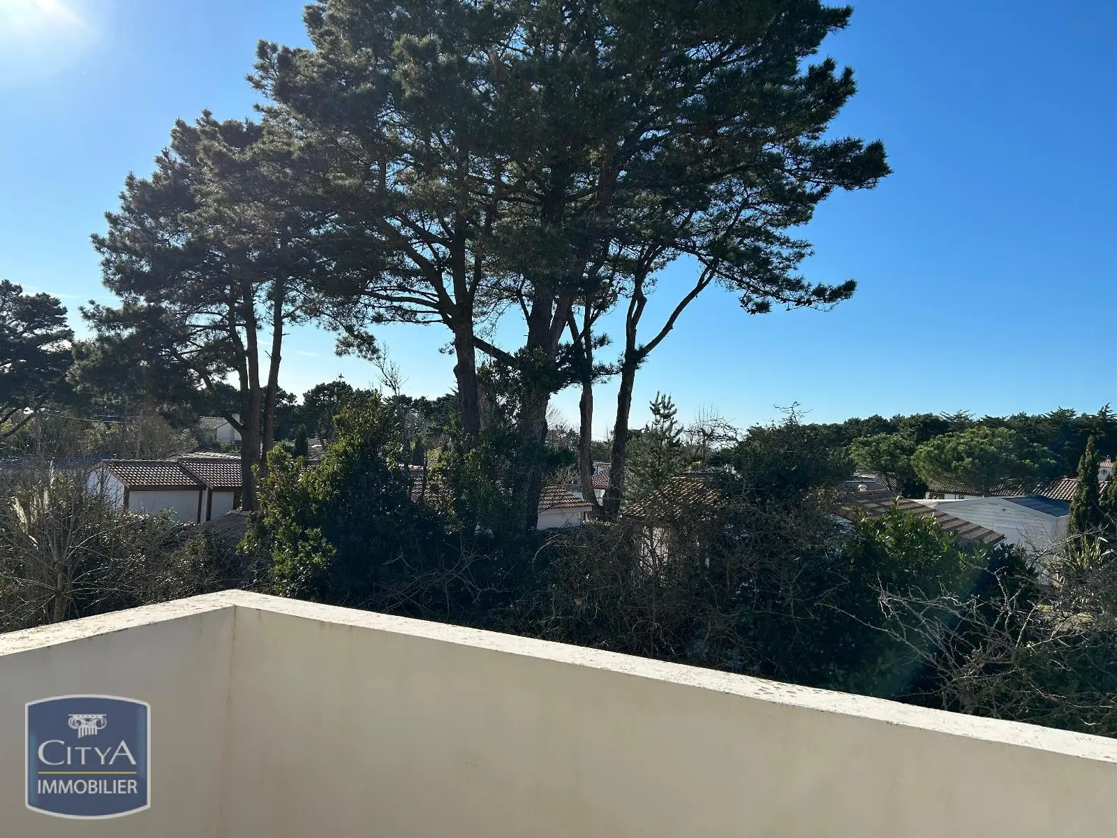 Photo 4 Appartement 3 pièces 61.5m²