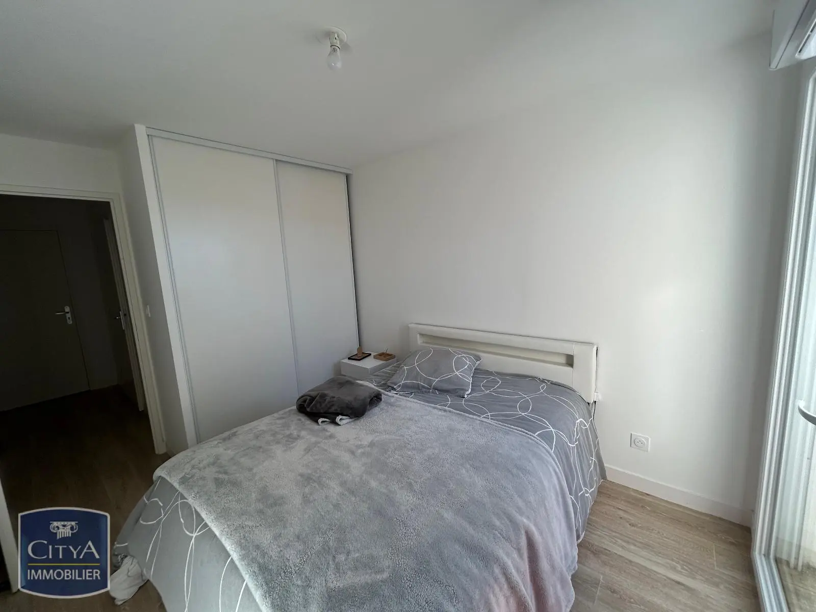 Photo 3 Appartement 3 pièces 61.5m²