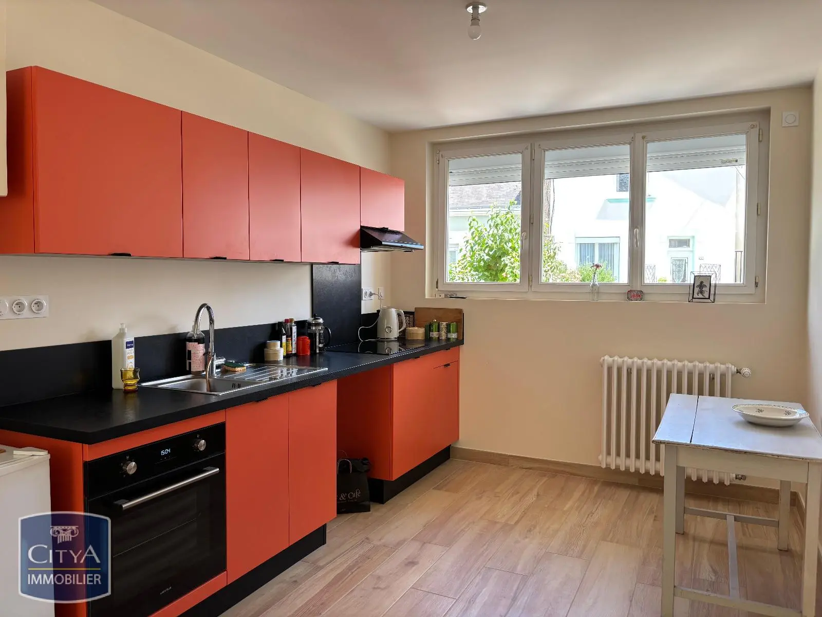 Photo 1 Maison 4 pièces 110m²