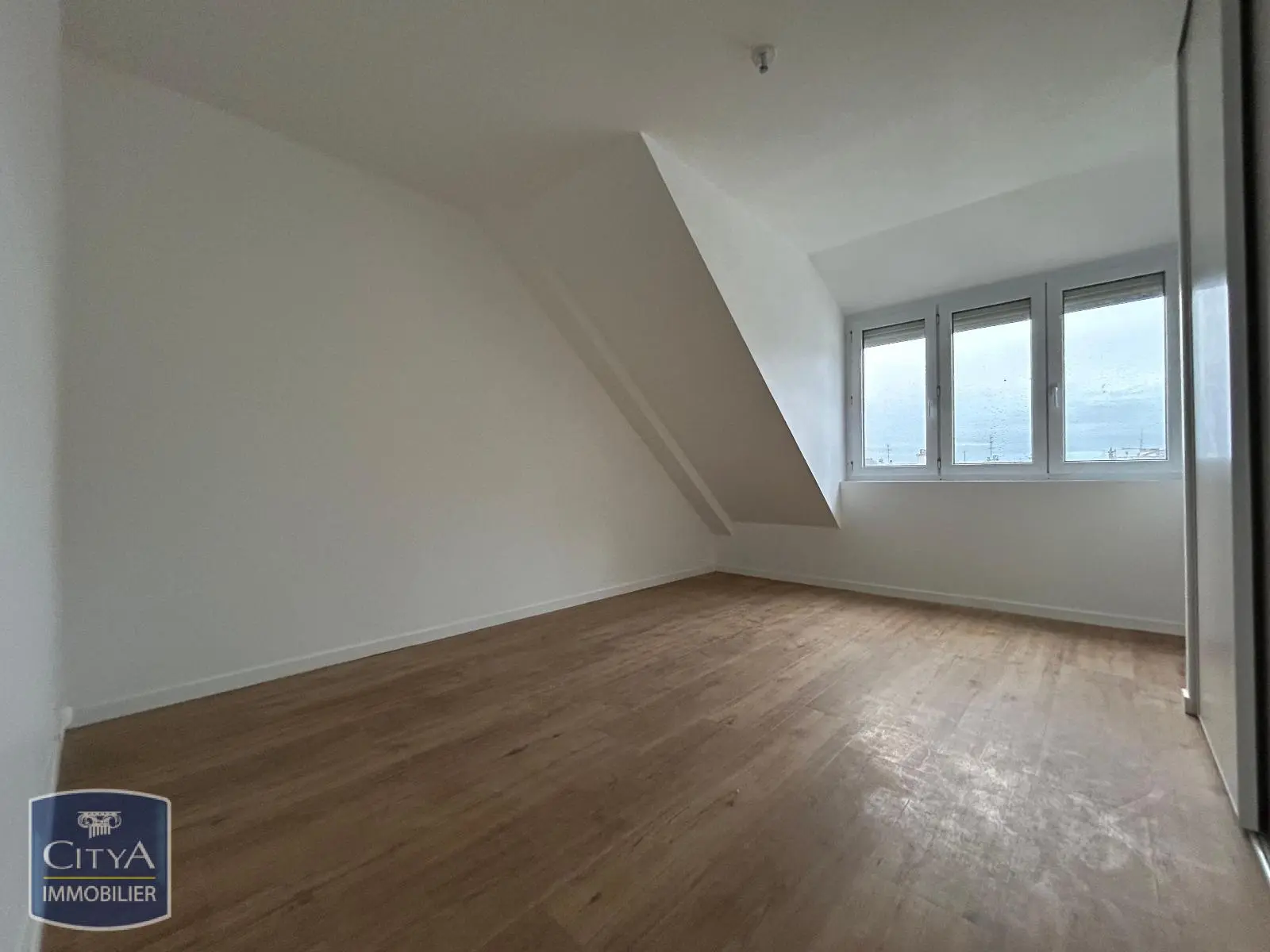 Photo 3 Appartement 3 pièces 46.35m²